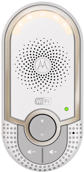 Motorola MBP162 Connect