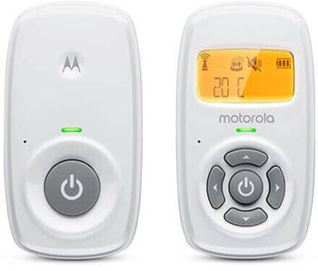 Motorola MBP24 Audio Babyphone
