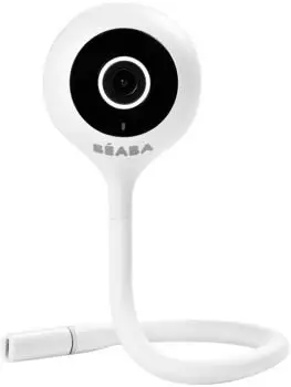 Beaba Zen Connect White