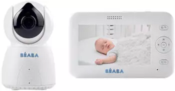 B&eacute;aba ZEN+ White
