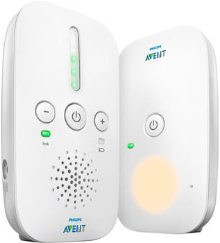 Philips AVENT SCD502/26 White