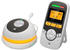 Motorola digital Audio Babyphone MBP169 mit 1,5