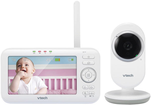 Vtech Video-Babyphone VM5252