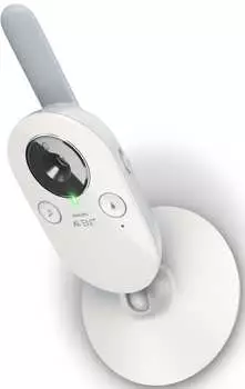 Philips AVENT SCD843/26 – Philips AVENT SCD843/26: Ihr zuverlässiger Begleiter
