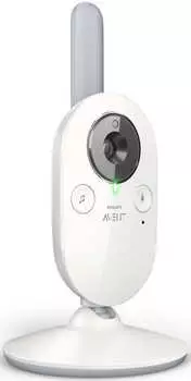 Philips AVENT SCD843/26 – Komfortable Funktionen für eine einfache Handhabung