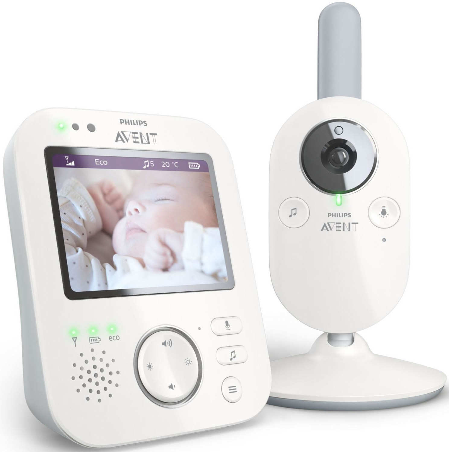 Philips AVENT SCD843/26 Test TOP Angebote ab 214,98 € (April 2023)