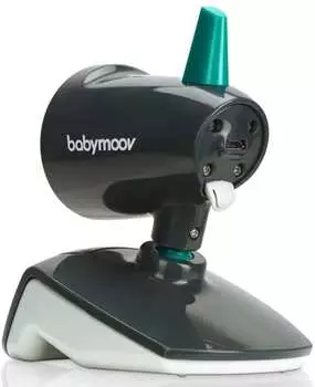Babymoov Yoo-Travel – Babymoov Yoo-Travel: Das ideale Video Babyphone für unterwegs
