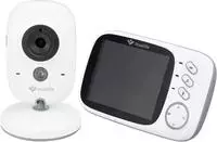 TrueLife NannyCam H32 Pro Zusatzkamera Baby Unit 1 St., Grundpreis: &euro; 56.800,- /