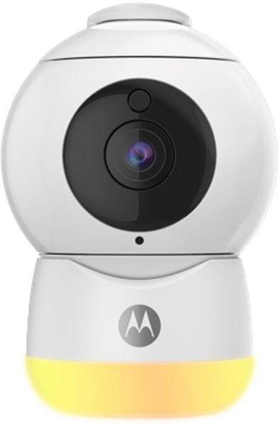 Motorola Peekaboo Full HD Wi-Fi Video Babykamera