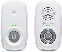 Motorola 505537470999, Motorola AM21 Babyphone mit Kamera DECT