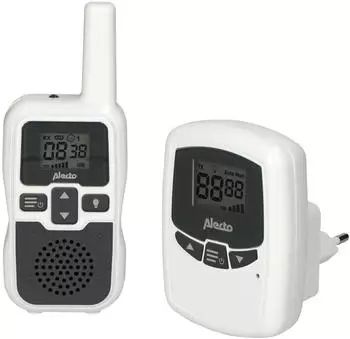 Alecto DBX-80