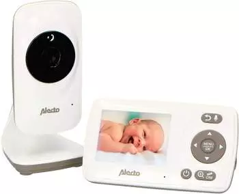Alecto DVM-71