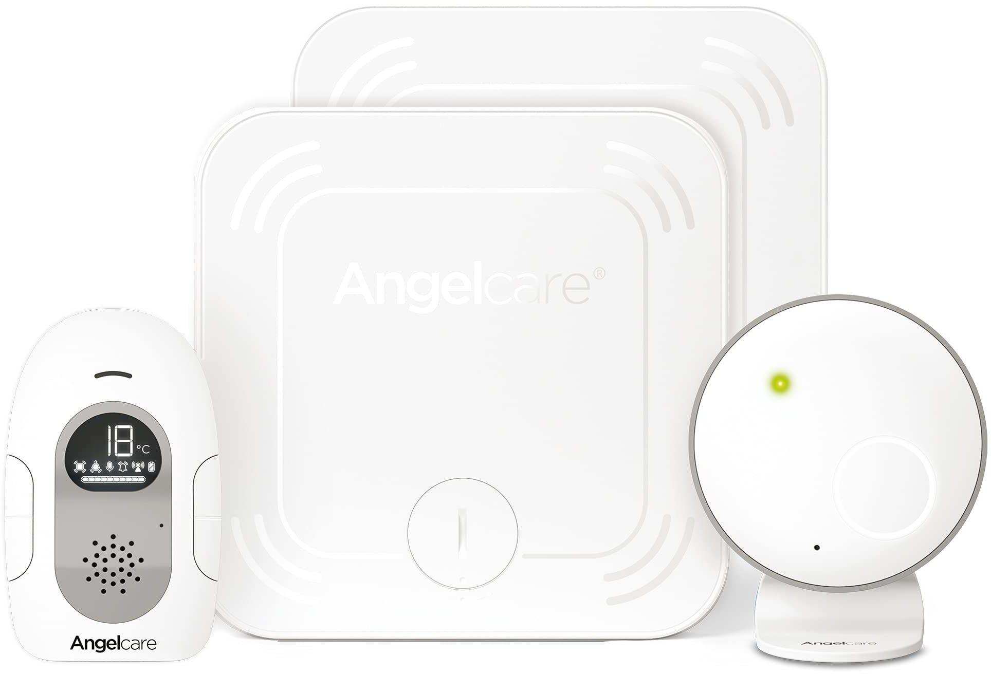 Angelcare SmartSensor Pro 2 Test TOP Angebote ab 159,99 € (Oktober 2023)