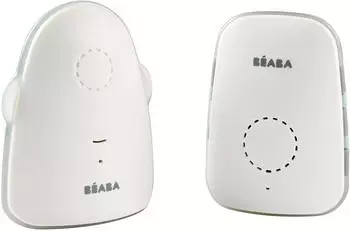 B&eacute;aba Digital Baby Monitor Audio Simply Zen