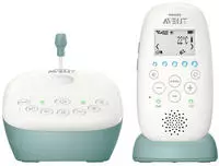 Philips Avent SCD731/26 8710103849254 Babyphone DECT 1.9 GHz