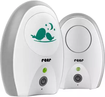 Reer Neo 50040 Wei&szlig;