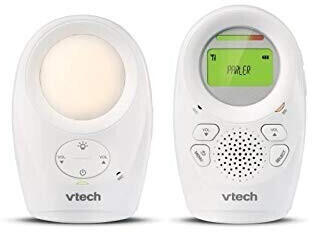 Vtech Digital Baby Monitor Night Light