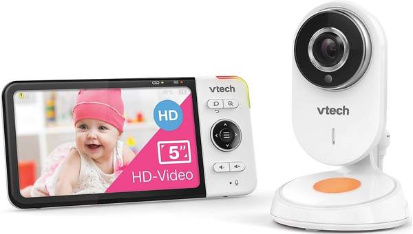 Vtech Babymonitor VM818 HD