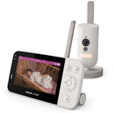 Philips AVENT Connected Video (SCD921)