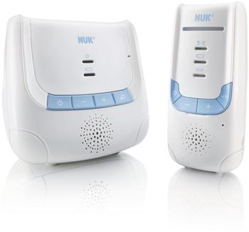 NUK Eco Control DECT 266