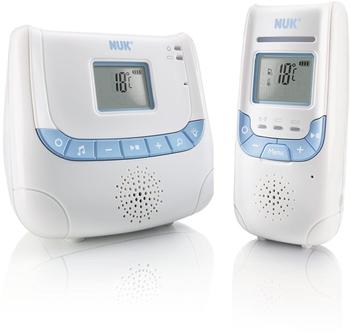 NUK Eco Control Dect 267