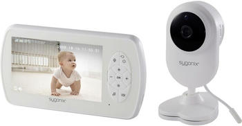 Sygonix Baby Monitor SY-4548738