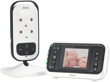 Alecto Baby Monitor mit Kamera AL-DVM75