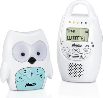 Alecto Digitales Babyphone DBX-84