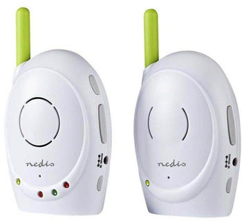 Nedis Audio-Babyphone N609