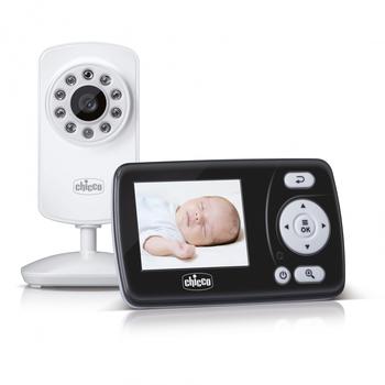 Chicco Video Baby-Monitor Basic Smart