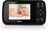 Alecto Babyphone mit Kamera DVM135