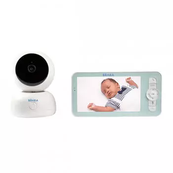 Beaba Zen Premium White