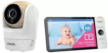 Vtech Babymonitor VM919 HD