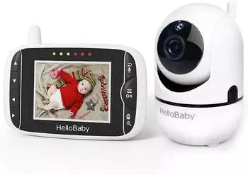 HelloBaby HB65