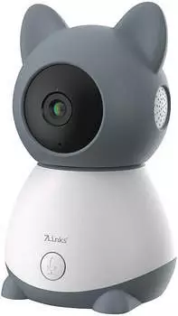 7links IPC-410.bp – 7links IPC-410.bp: Das smarte Video-Babyphone