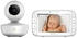 Motorola Digitales Video-Babyphone