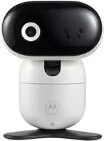 Motorola 505537471428, Motorola Babyphone Video PIP1010 (Babyphone mit Kamera,...