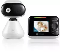 PIP1200 video baby monitor