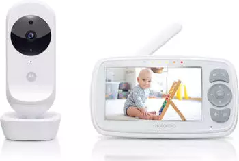 Motorola Babyphone VM34