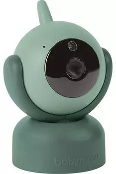 Babymoov YOO MASTER – Entdecken Sie den Babymoov YOO MASTER: Ein Video-Babyphone, das Sicherheit verspricht