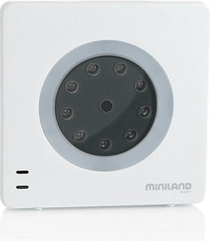 Miniland Digital camera touch