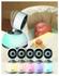 Tomy 71030 Babyphone Digital Video Tdv450