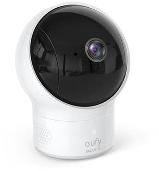 Eufy Zusätzliche Kamera für eufy SpaceView und eufy 720p Video Baby Monitor