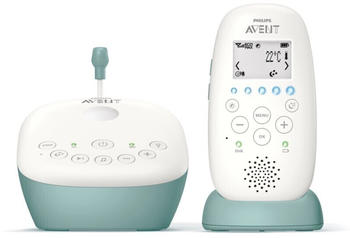 Philips AVENT DECT-Babyphone SCD731/52