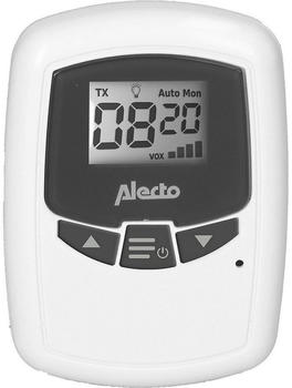 Alecto DBX-80BU - Zusätzliches Babygerät für das DBX-80