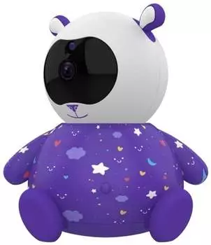 SoyMomo Baby Monitor Pro 2.0