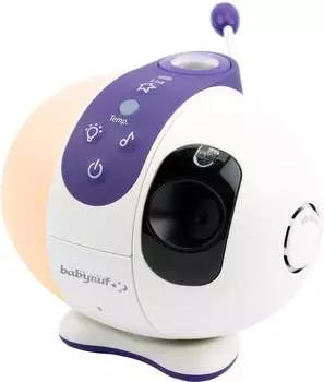 babyruf BC 2000 WLAN Babyphone