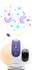 babyruf BC 2000 WLAN Babyphone