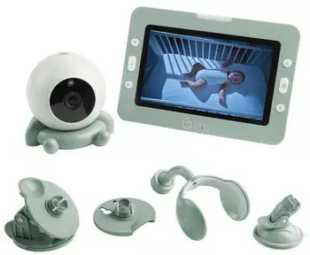 Babymoov YOO Go Plus Camera