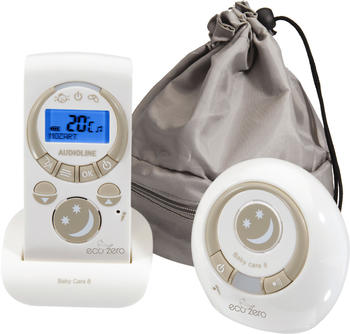 13 Babyfone im Vergleichstest